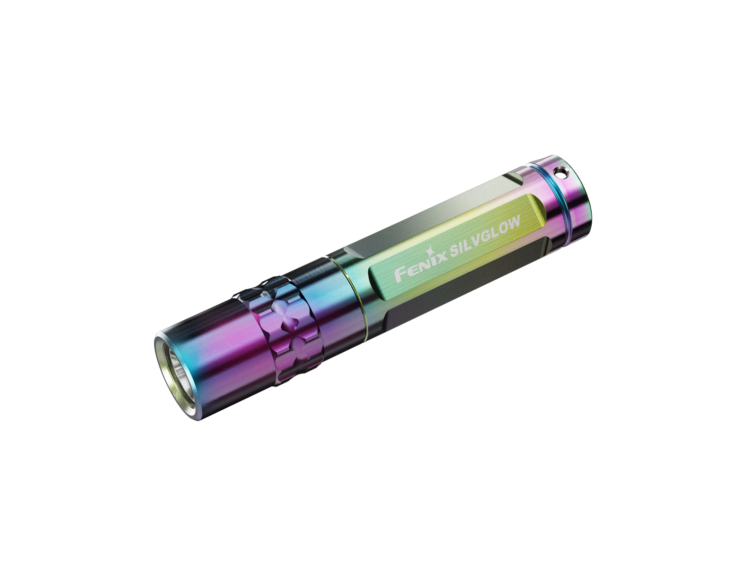 Fenix SilvGlow Limited Edition Collector&