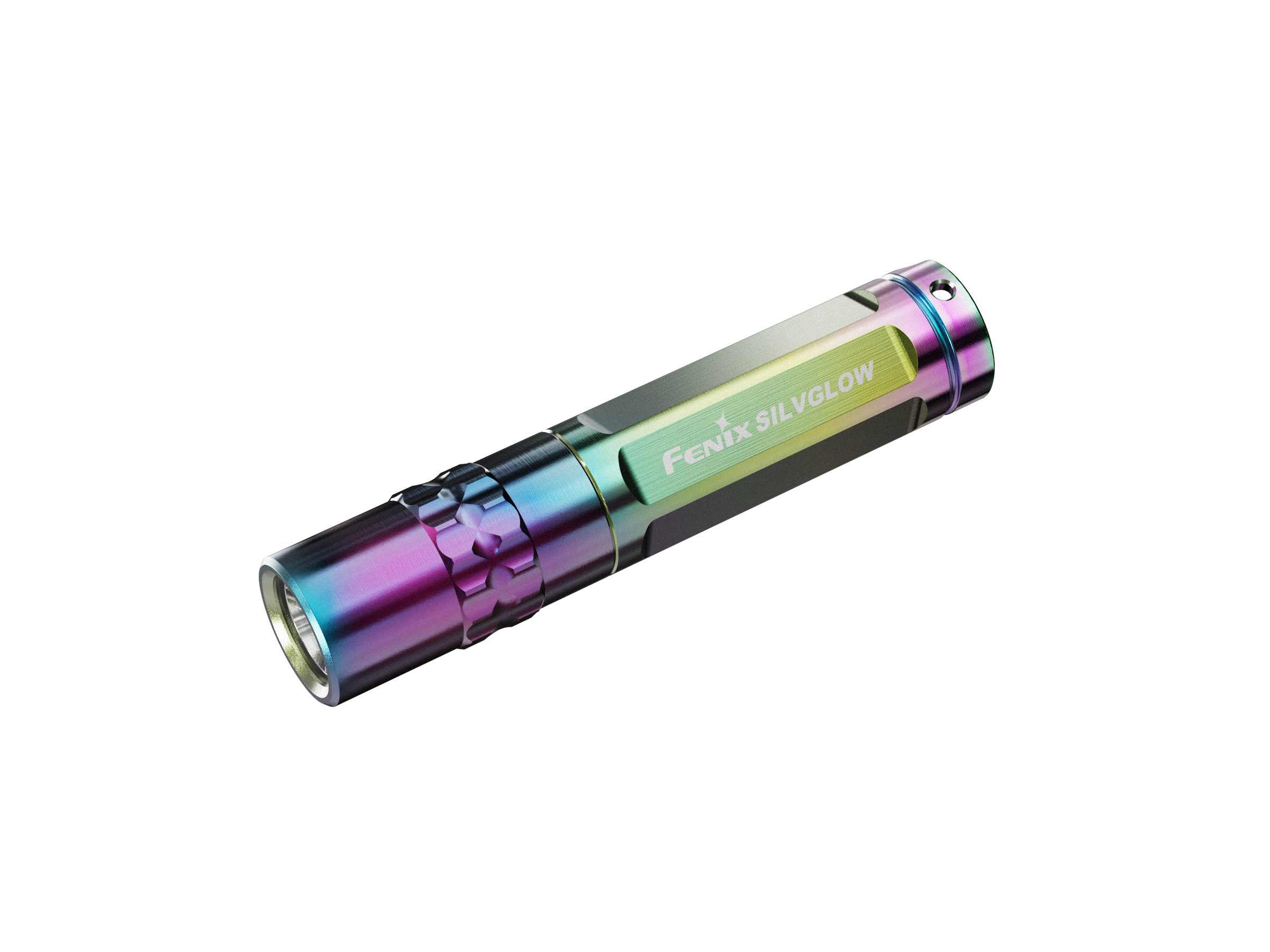 Fenix SilvGlow Limited Edition Collector&
