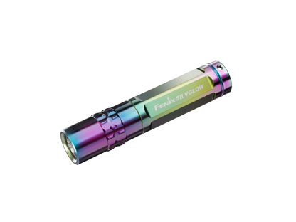 Fenix SilvGlow Limited Edition Collector&
