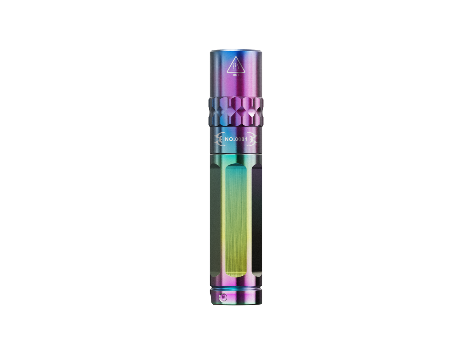 Fenix SilvGlow Limited Edition Collector&