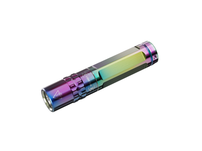 Fenix SilvGlow Limited Edition Collector&