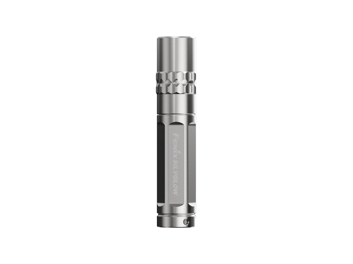 Fenix SilvGlow Limited Edition Collector&