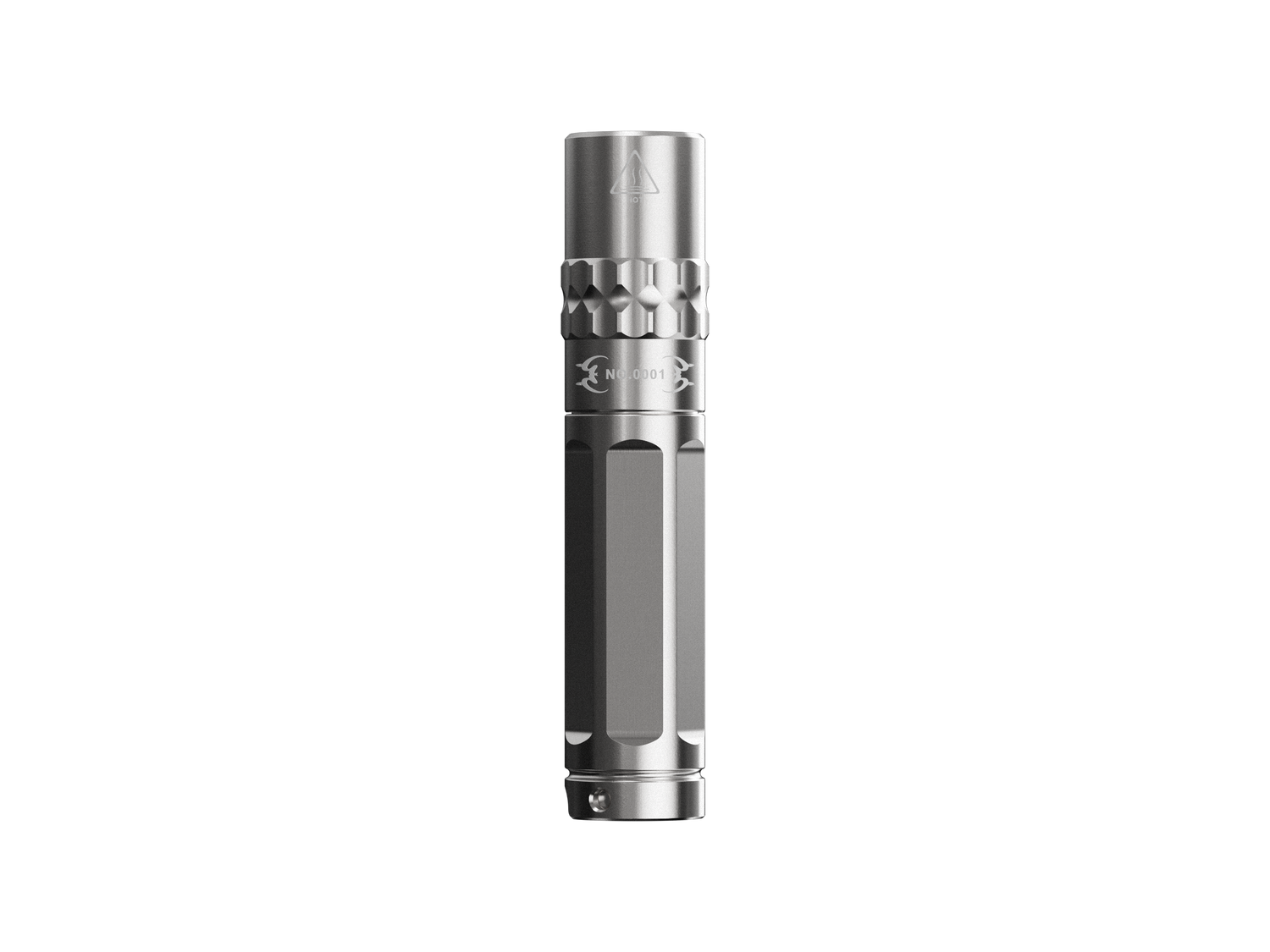 Fenix SilvGlow Limited Edition Collector&