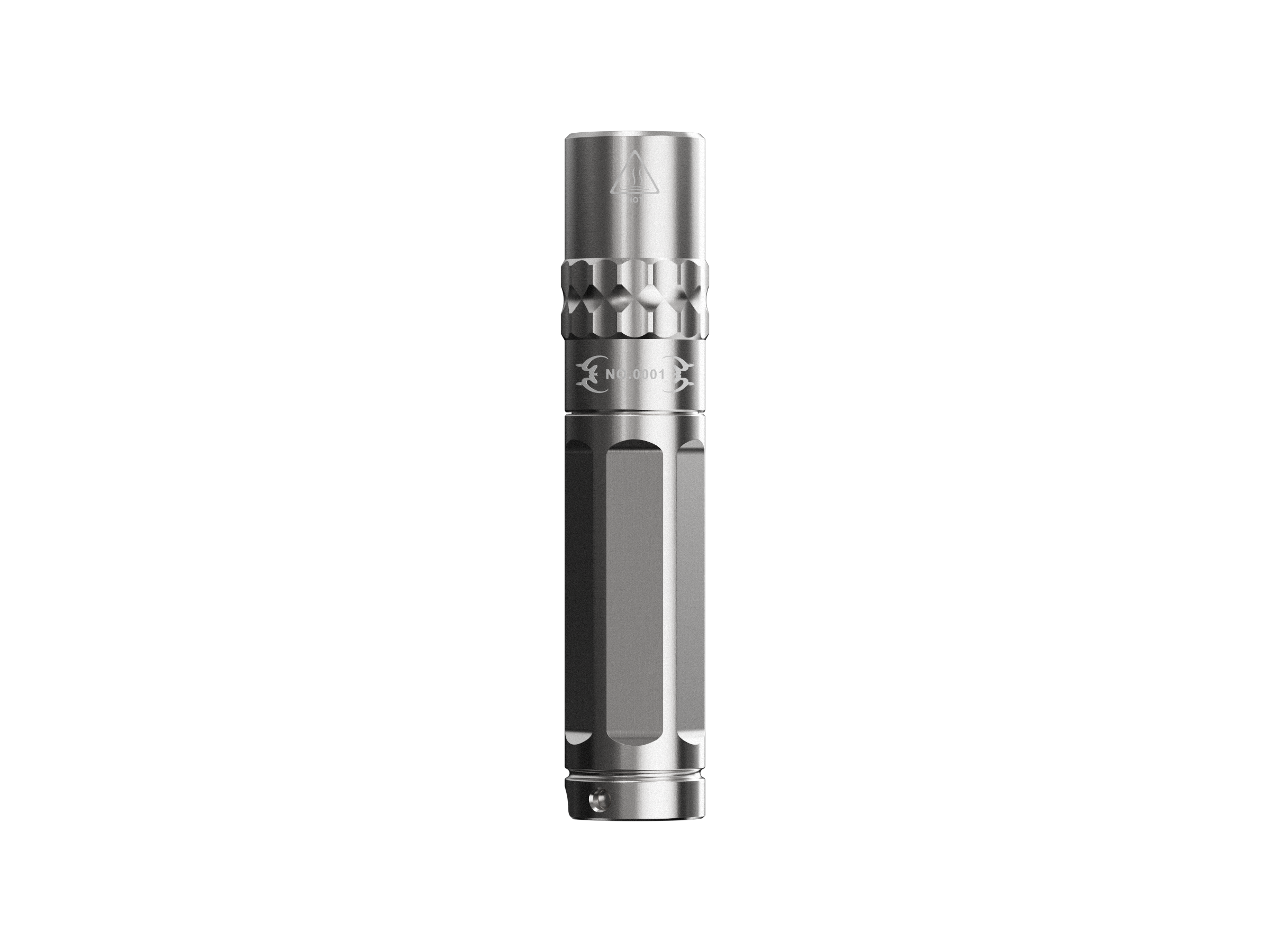 Fenix SilvGlow Limited Edition Collector&