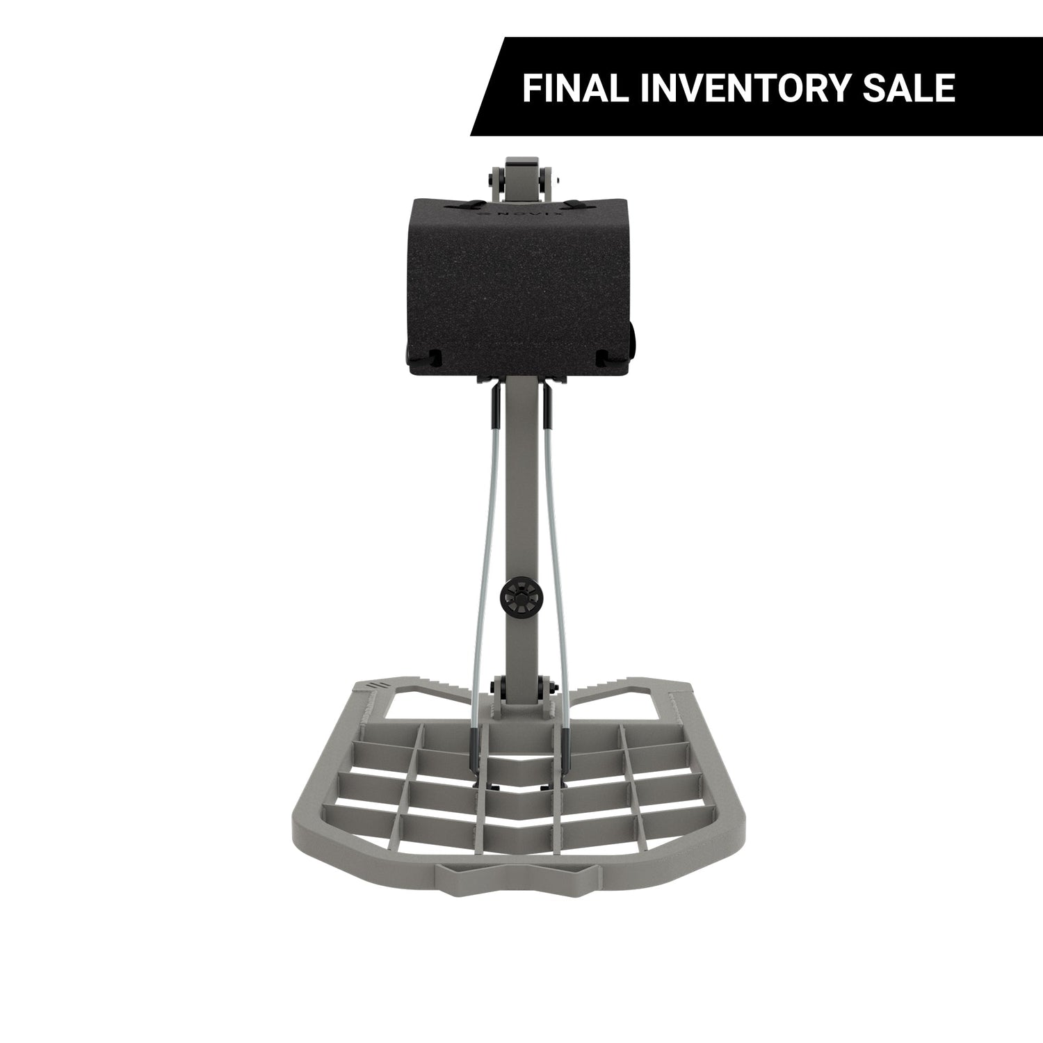 Raider Hybrid Treestand