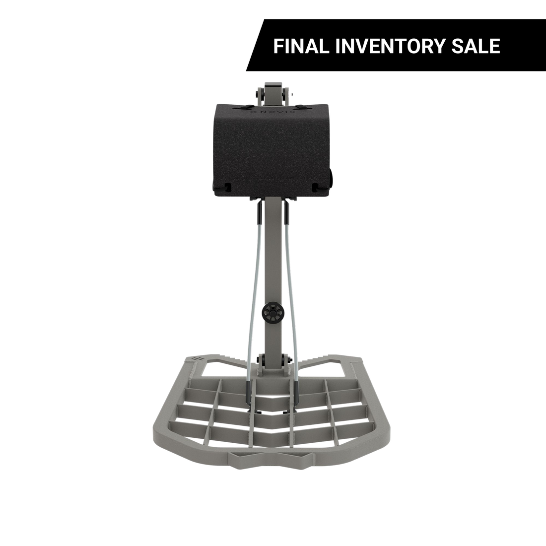 Raider Hybrid Treestand