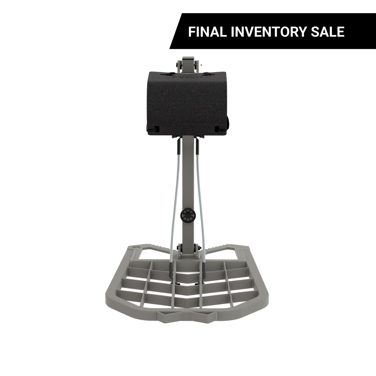 Raider Hybrid Treestand