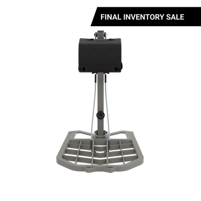 Raider Hybrid Treestand