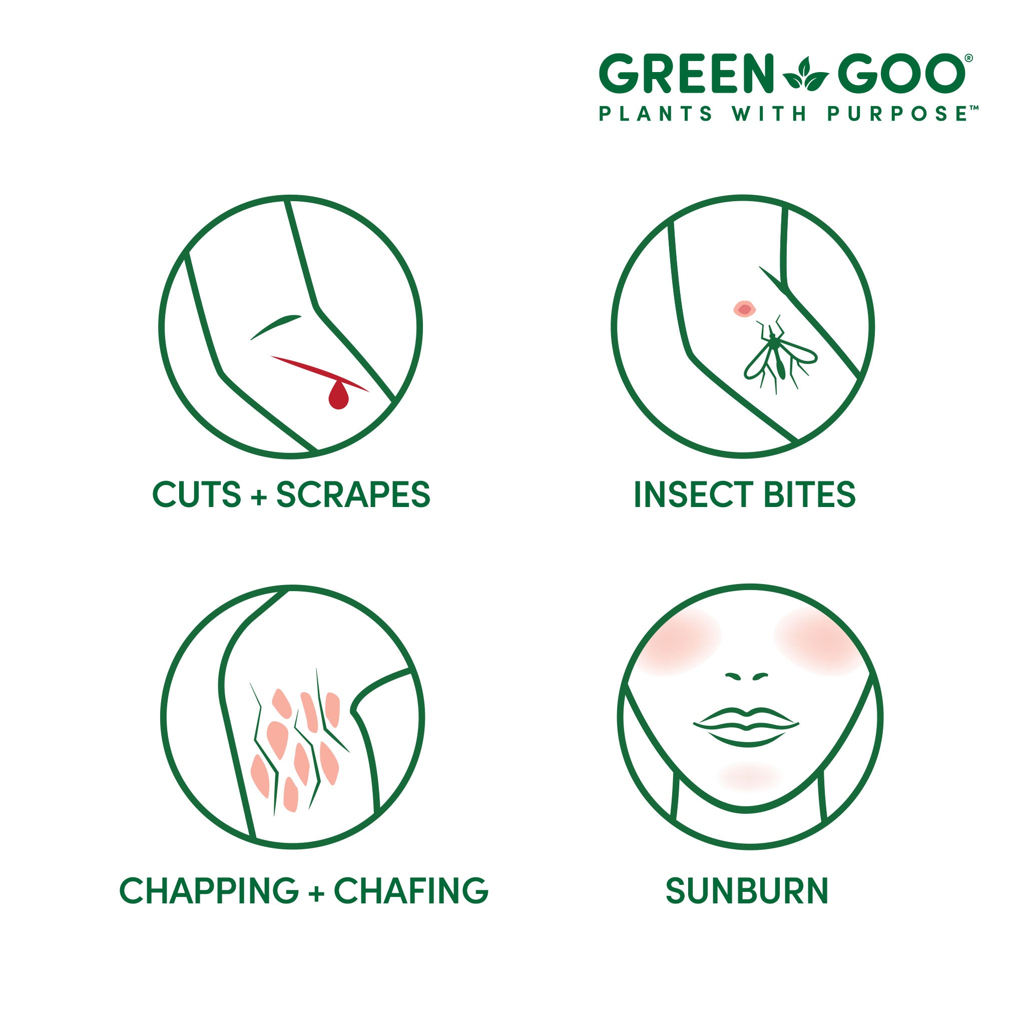 Natural First Aid