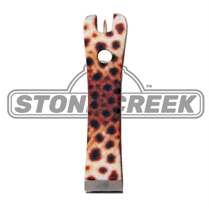 FishSkin™ Printed Nippers