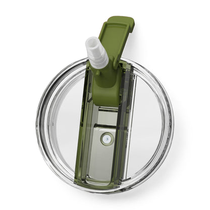Yogi Leakproof Flip &amp; Sip Lids