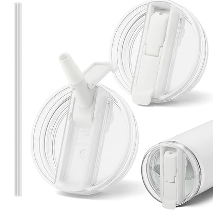 Yogi Leakproof Flip &amp; Sip Lids