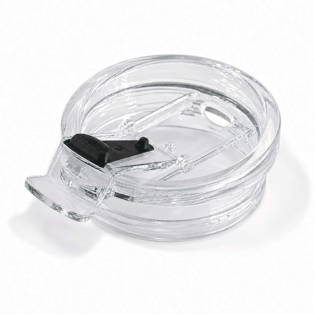 12oz Replacement Lid - Flip Style