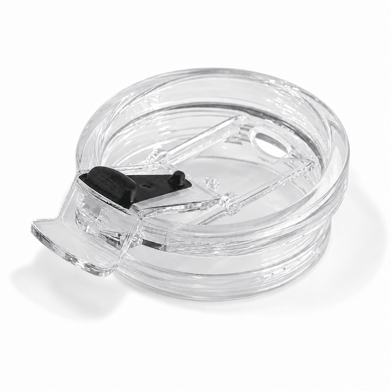 12oz Replacement Lid - Flip Style