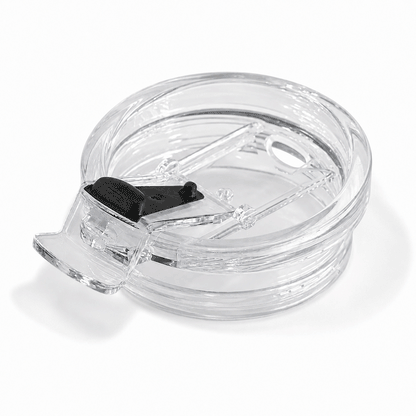 12oz Replacement Lid - Flip Style