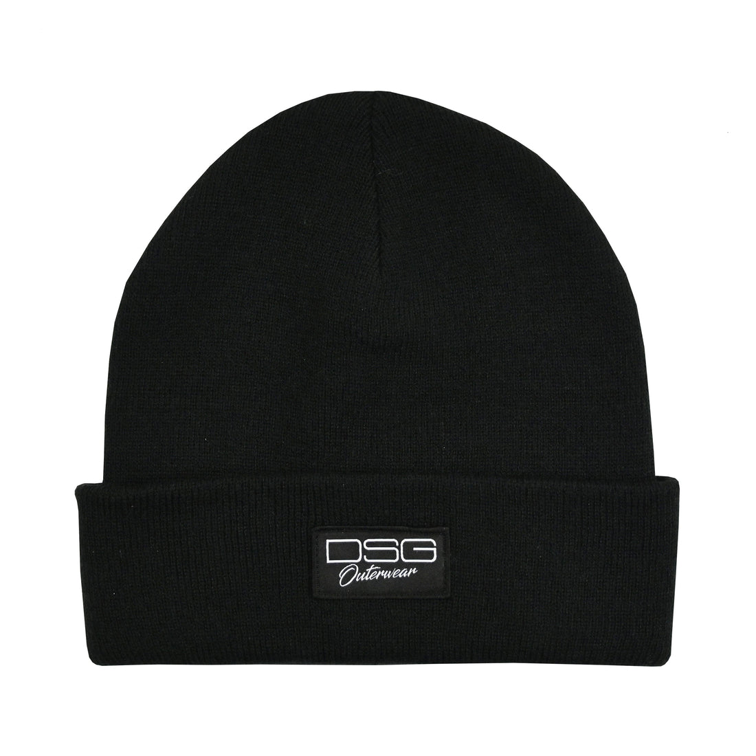 Fold Over Beanie