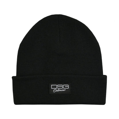 Fold Over Beanie