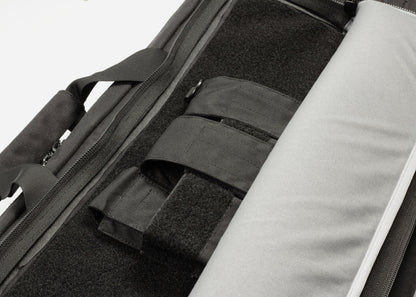 Assault Systems Double Agent Rifle Case