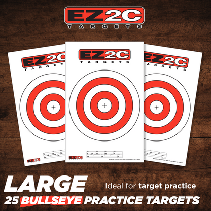 EZ2C Targets 