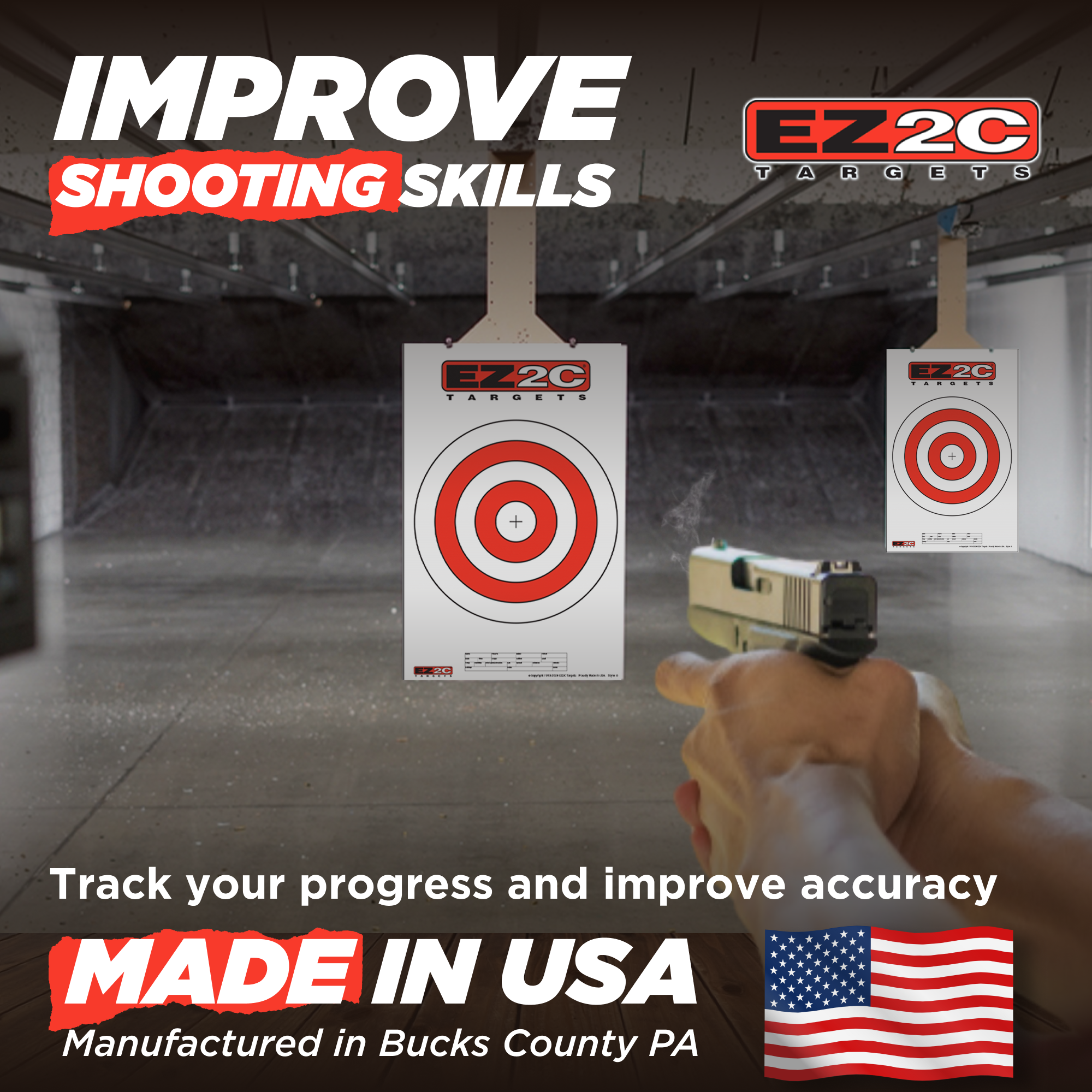 EZ2C Targets 