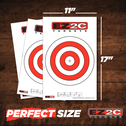 EZ2C Targets 