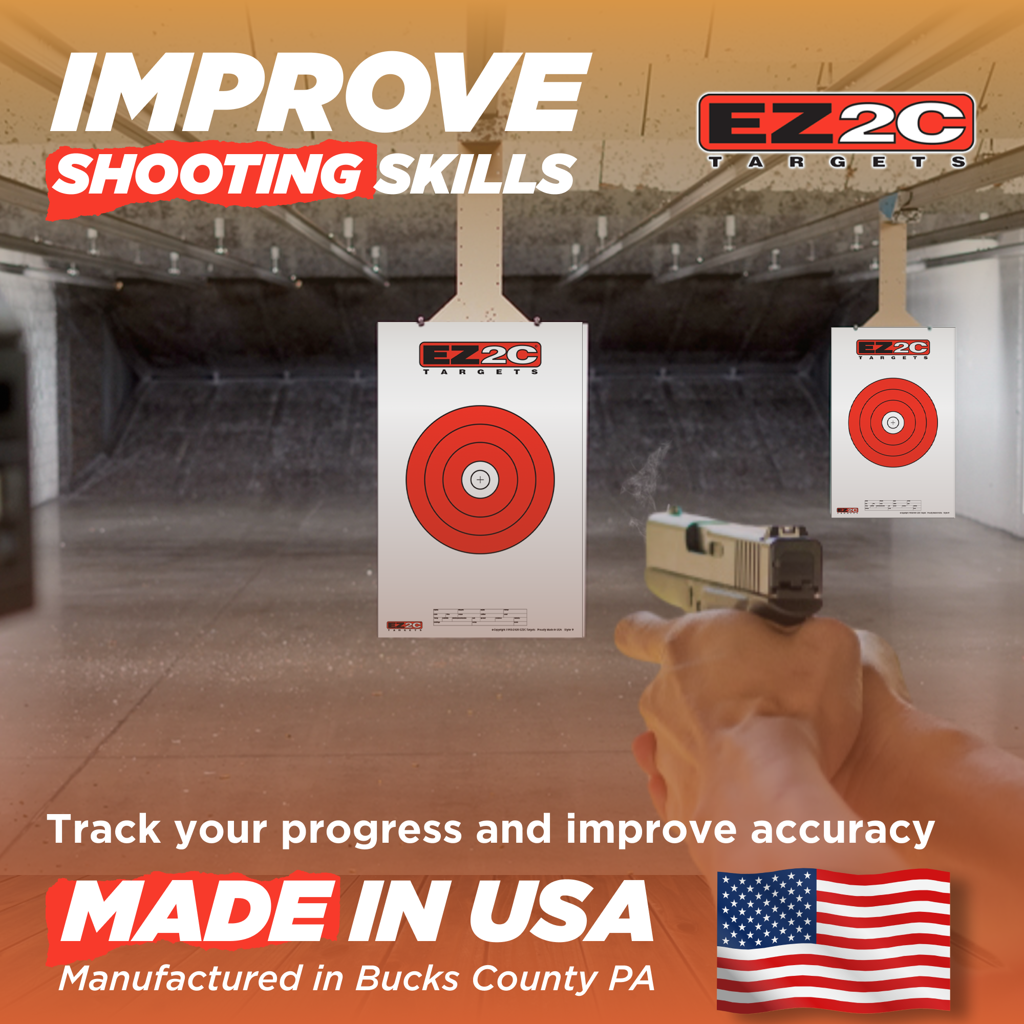 EZ2C Targets 