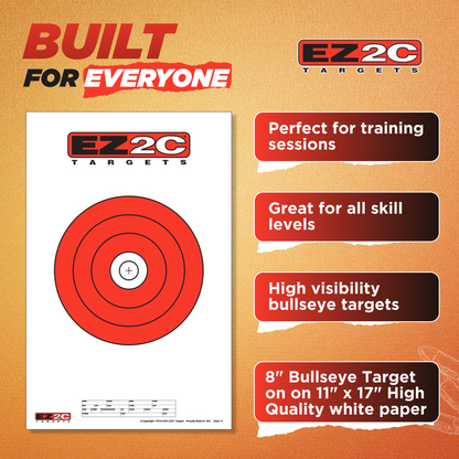 EZ2C Targets 