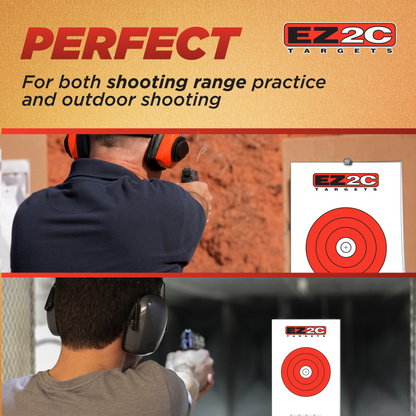 EZ2C Targets 