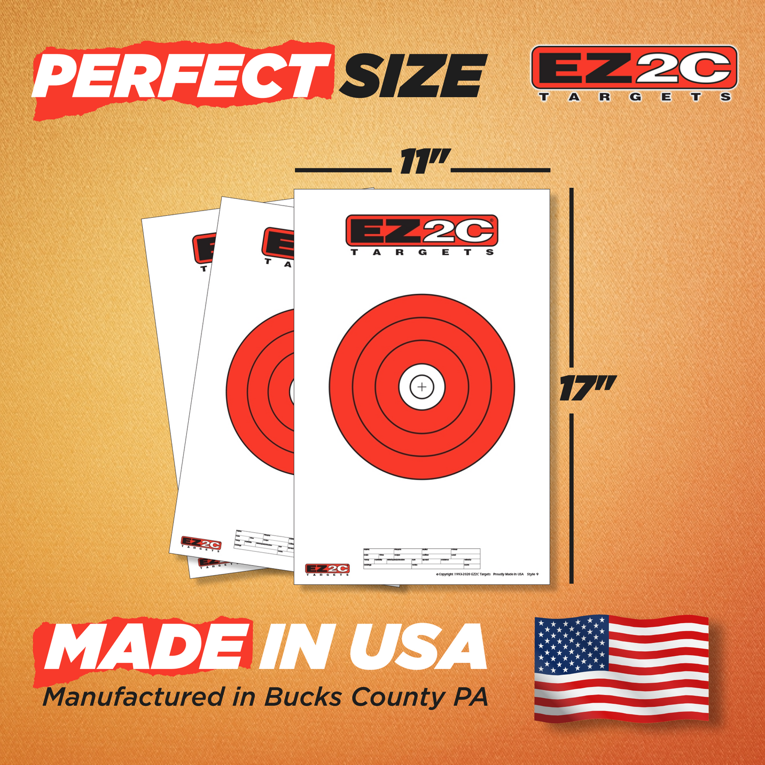 EZ2C Targets 