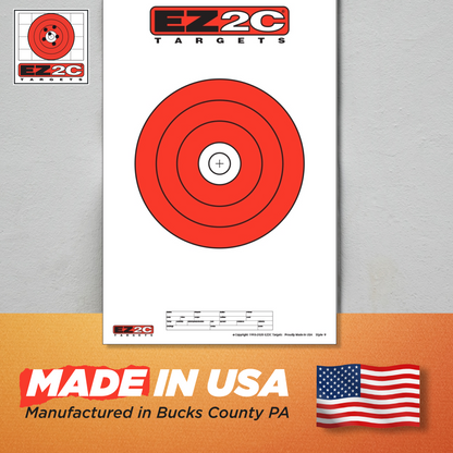 EZ2C Targets 