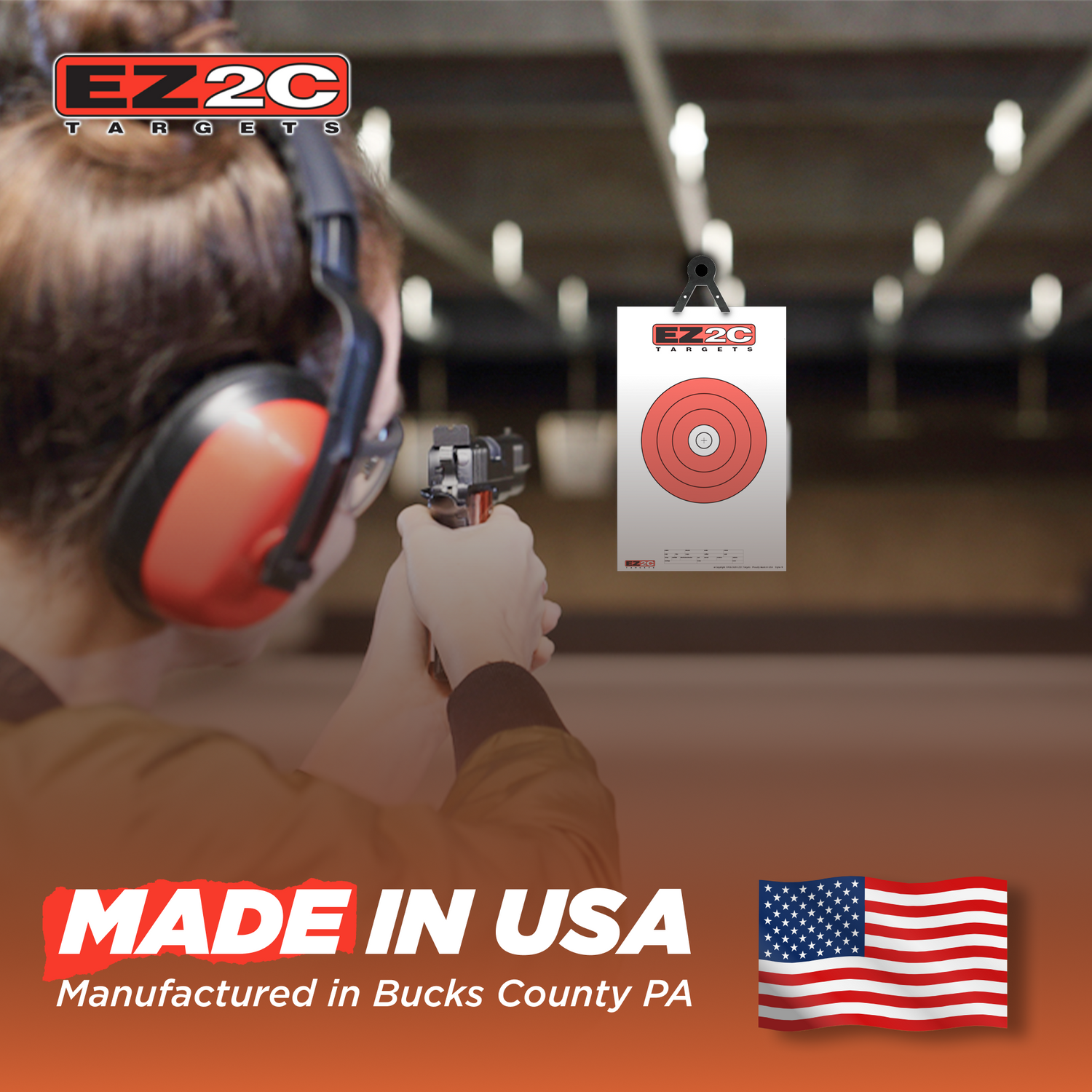 EZ2C Targets 