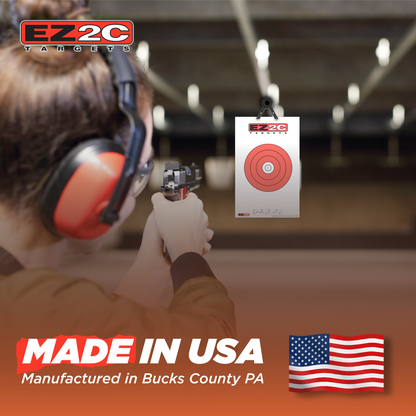 EZ2C Targets 