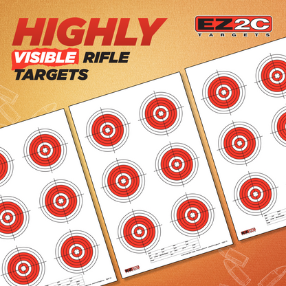 EZ2C Targets 