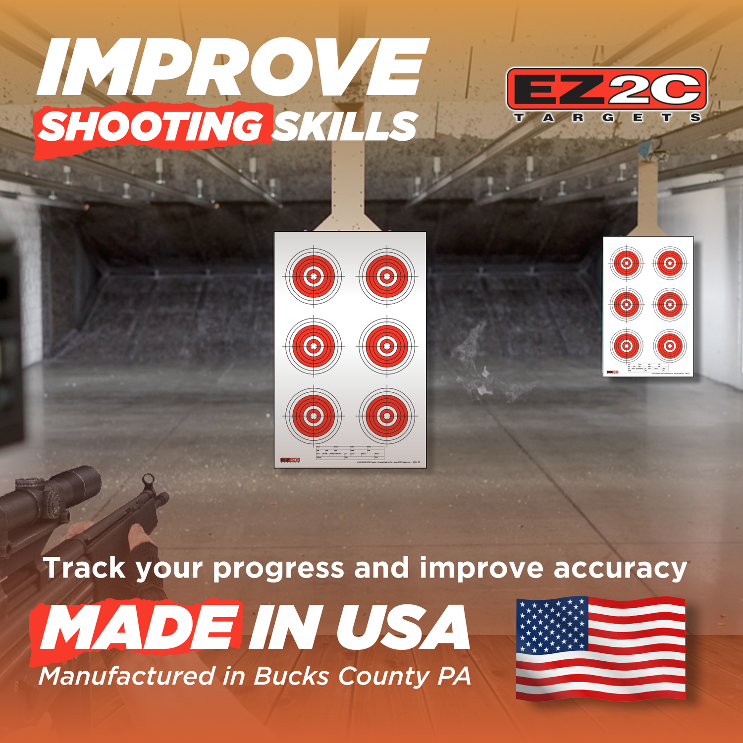 EZ2C Targets 
