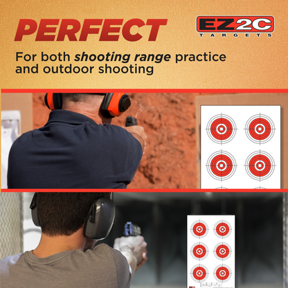 EZ2C Targets 