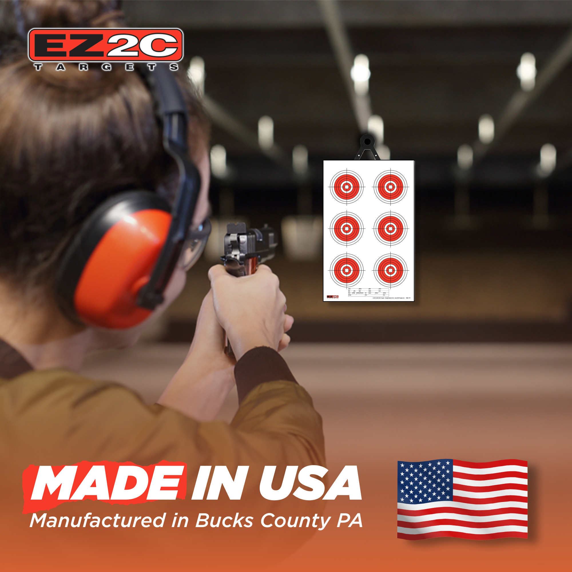 EZ2C Targets 