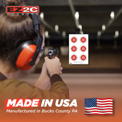 EZ2C Targets 
