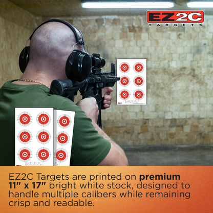 EZ2C Targets 