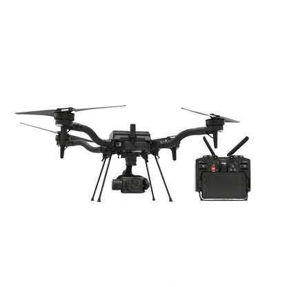 Freefly Astro Max Aircraft