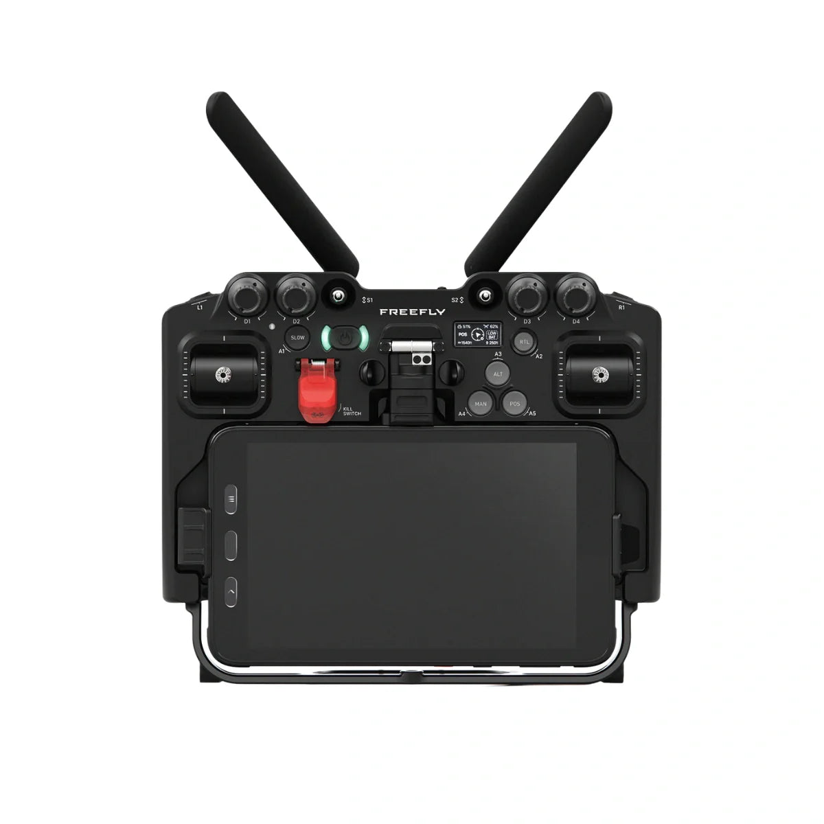 Freefly Astro Max Aircraft