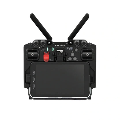 Freefly Astro Max Aircraft (NDAA/Blue)