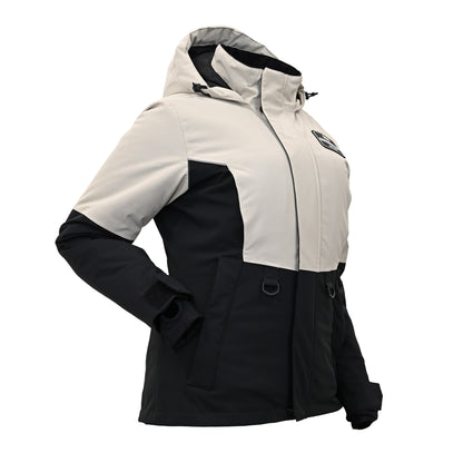 Frost Ice Jacket