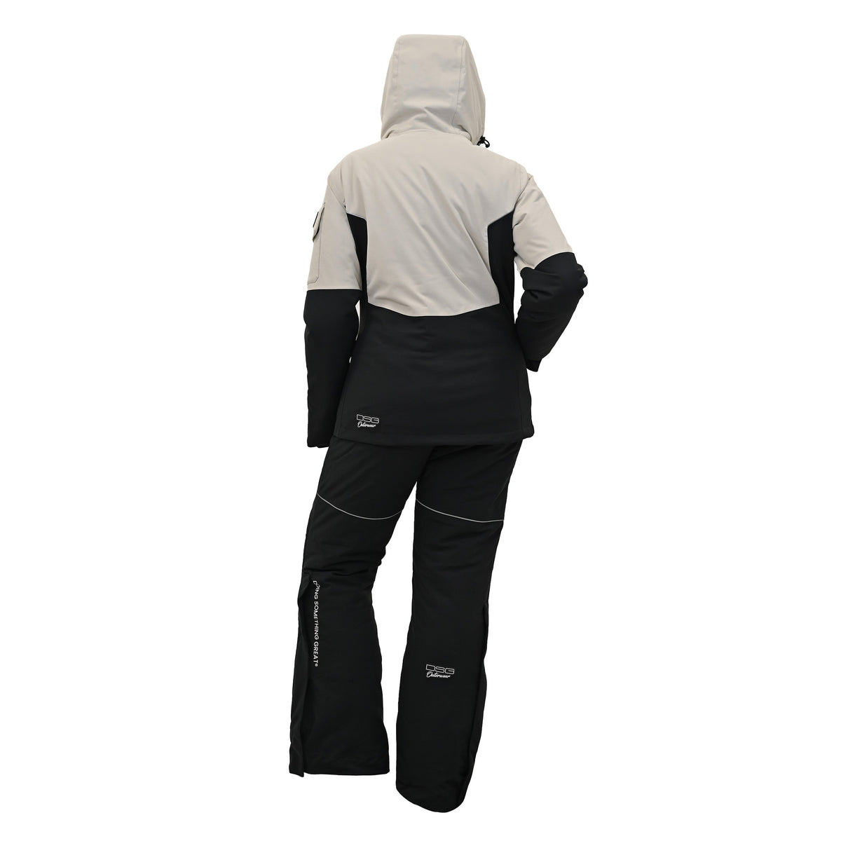 Frost Ice Jacket