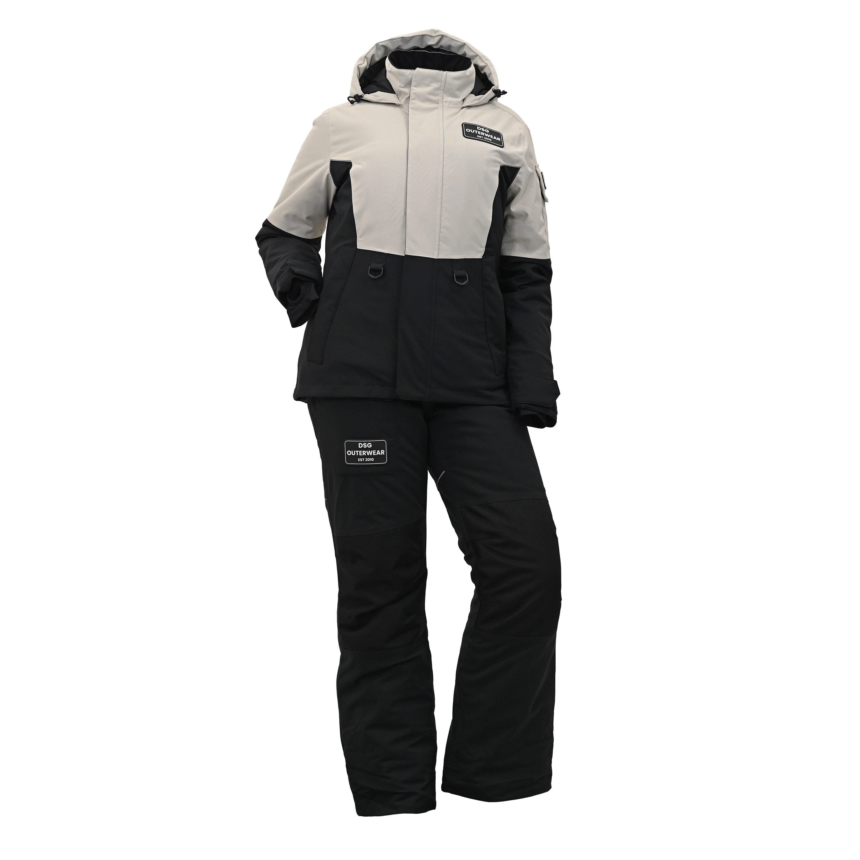Frost Ice Jacket