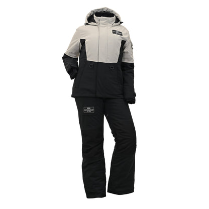 Frost Ice Jacket