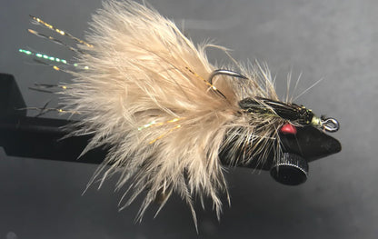 Clouser&