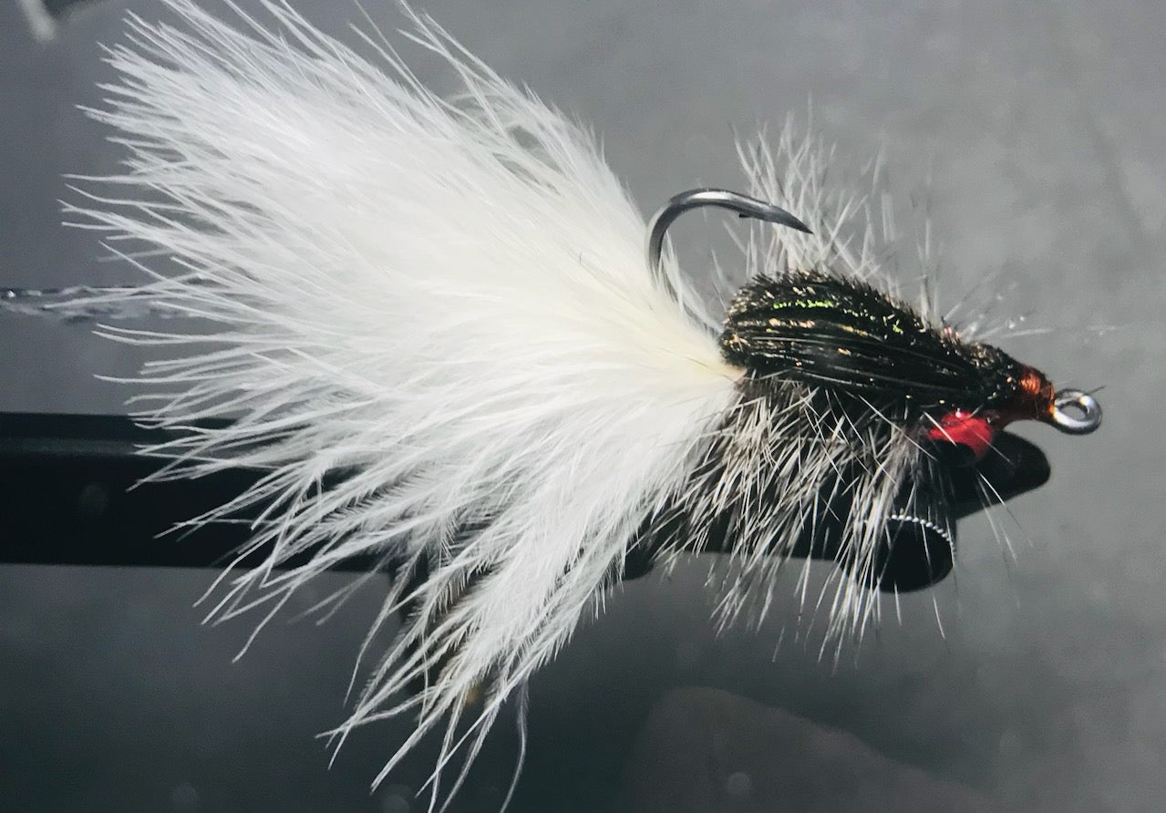 Clouser&