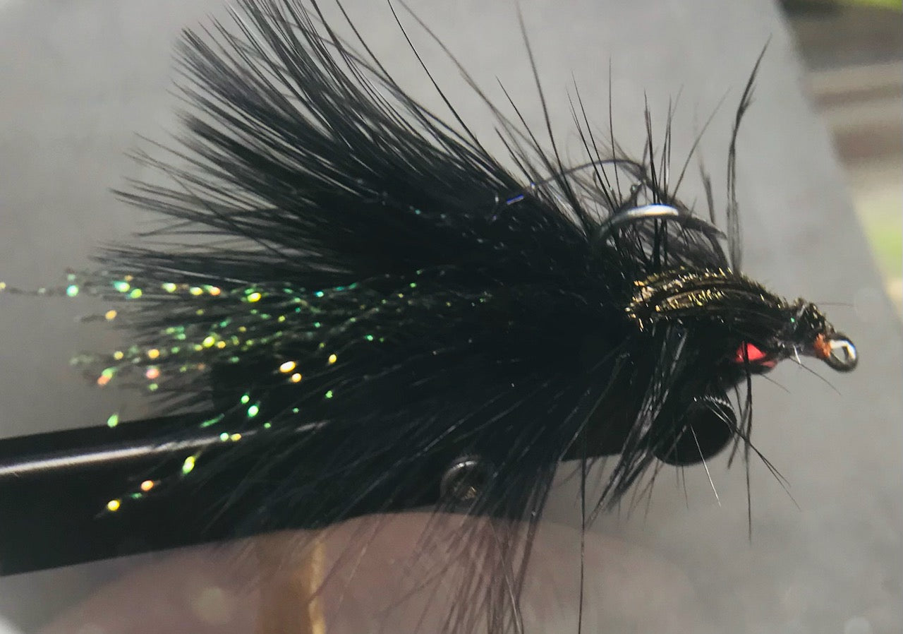 Clouser&