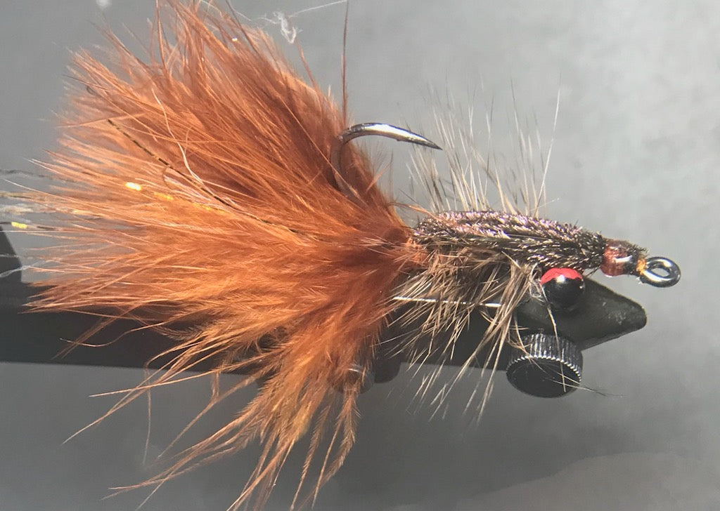Clouser&