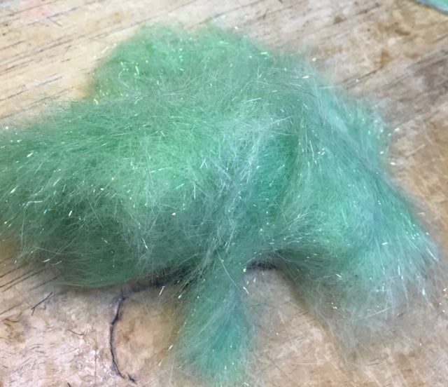 Clouser&